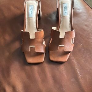 Steven By Steve Madden Hayden Sandal